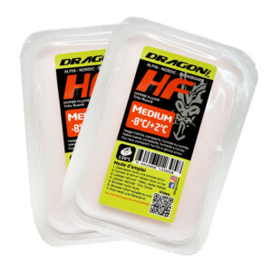 pack hf med 2 x 160g