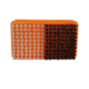 brosse mixte nylon laiton