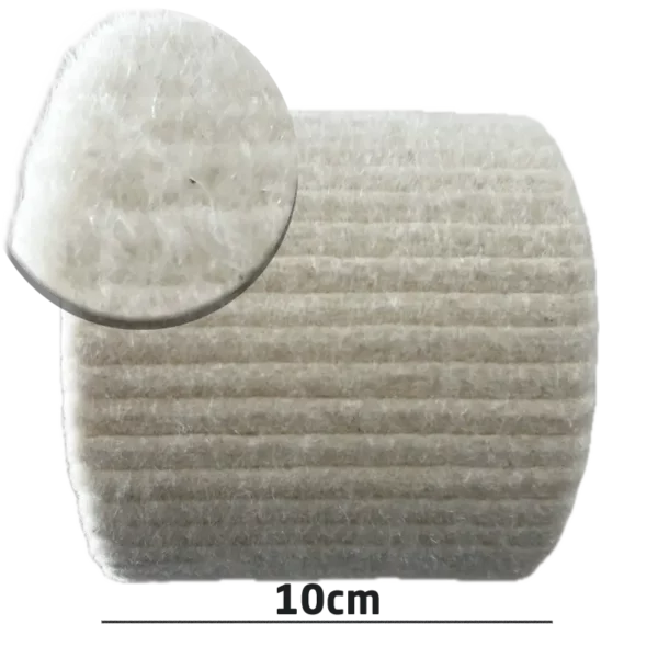 brosse laine mérinos – Image 3