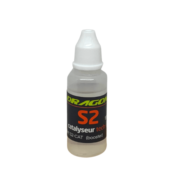 Booster semelle S2 - 15ml