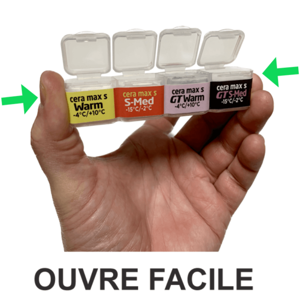 cera S bloc sans fluor – Image 4