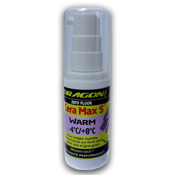 gel cera s warm - 30ml