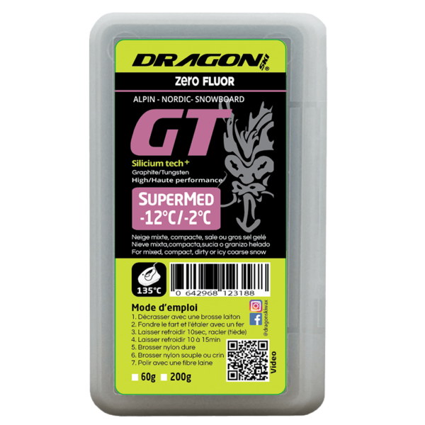 pack gt performance – Image 2