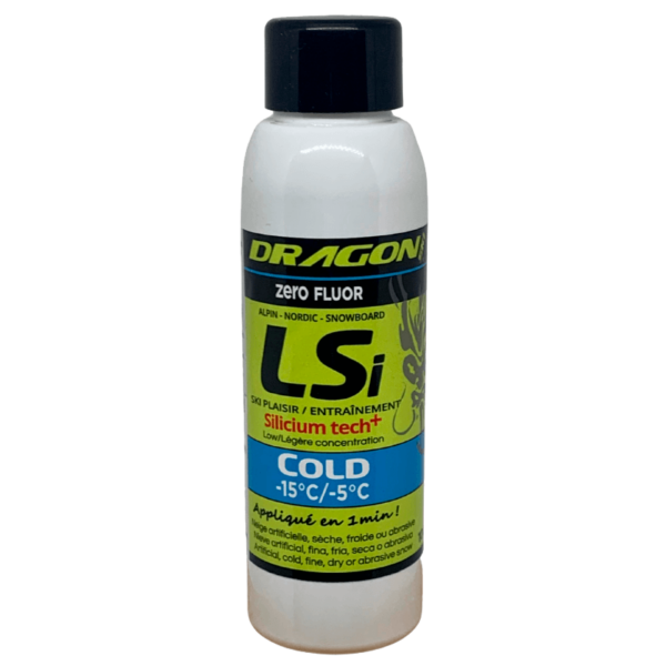 lsi cold liquide - 100ml