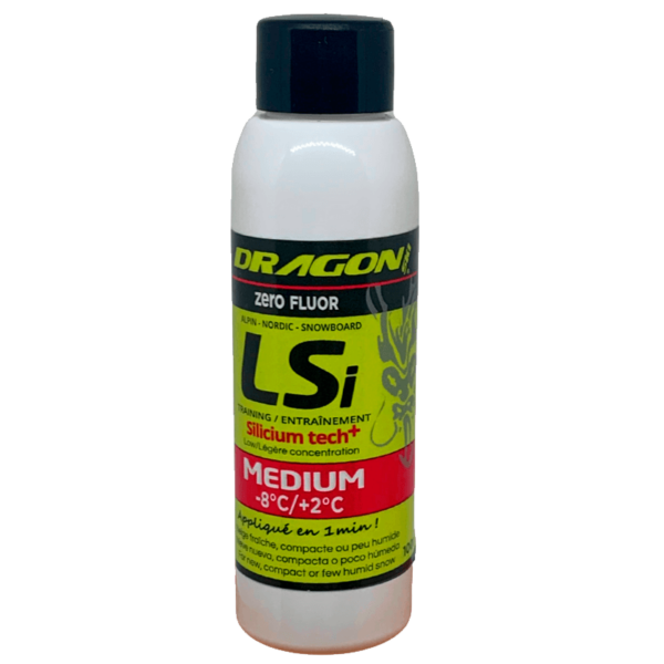 lsi medium liquide - 100ml