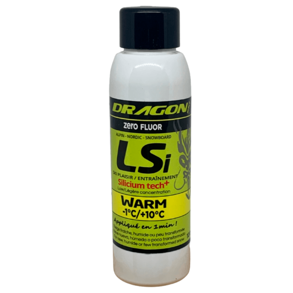 lsi warm liquide - 100ml