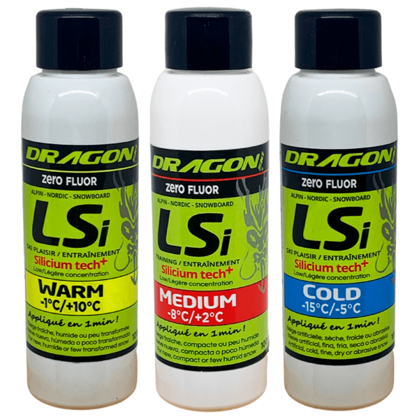 pack lsi liquide - 300ml