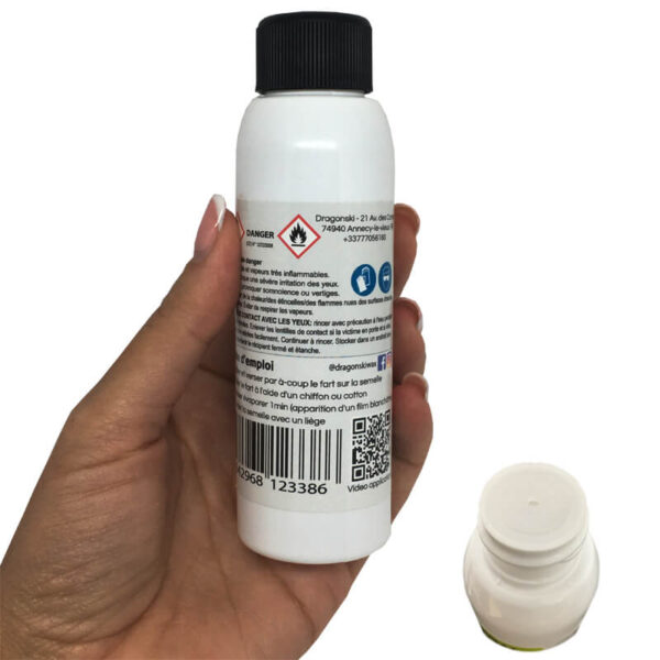 lsi medium liquide - 100ml – Image 2