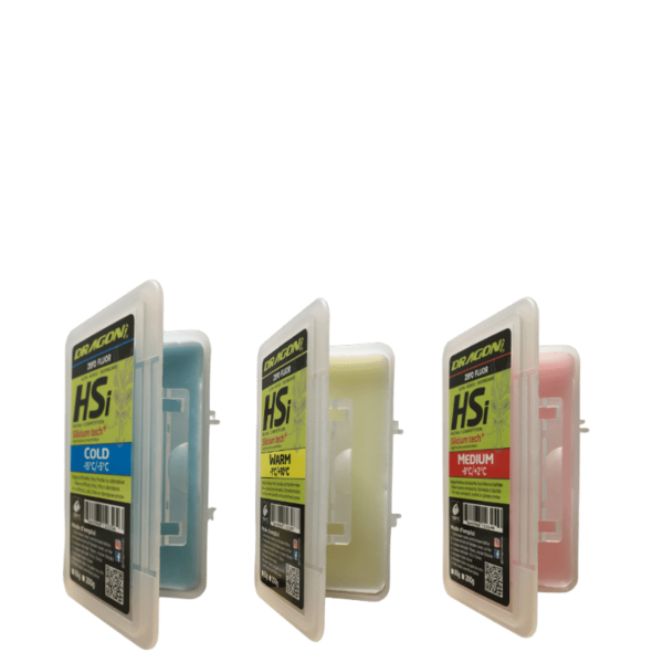 pack hsi performance – Image 2
