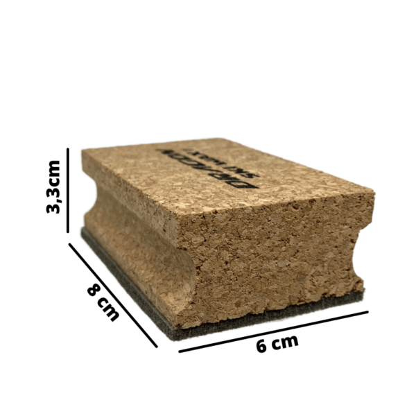 bloc liège feutrine – Image 3
