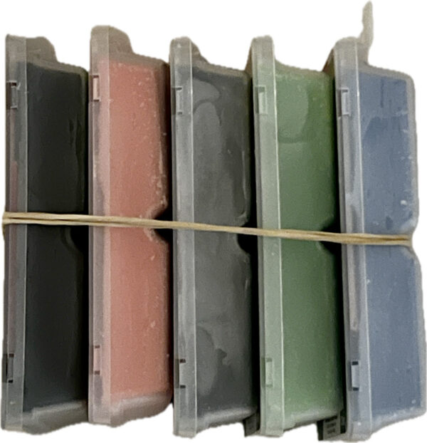 PACK HF START – Image 2